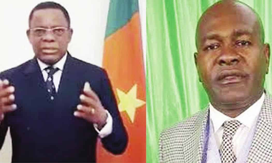 Cameroun: Longuè Longuè veut rencontrer Maurice Kamto