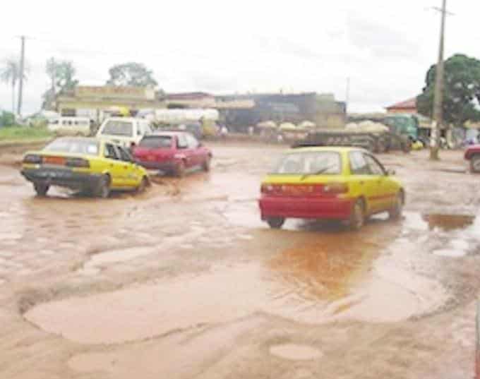 Cameroun – Yaoundé: Total Ngousso-Mobil Omnisport, le chemin de croix