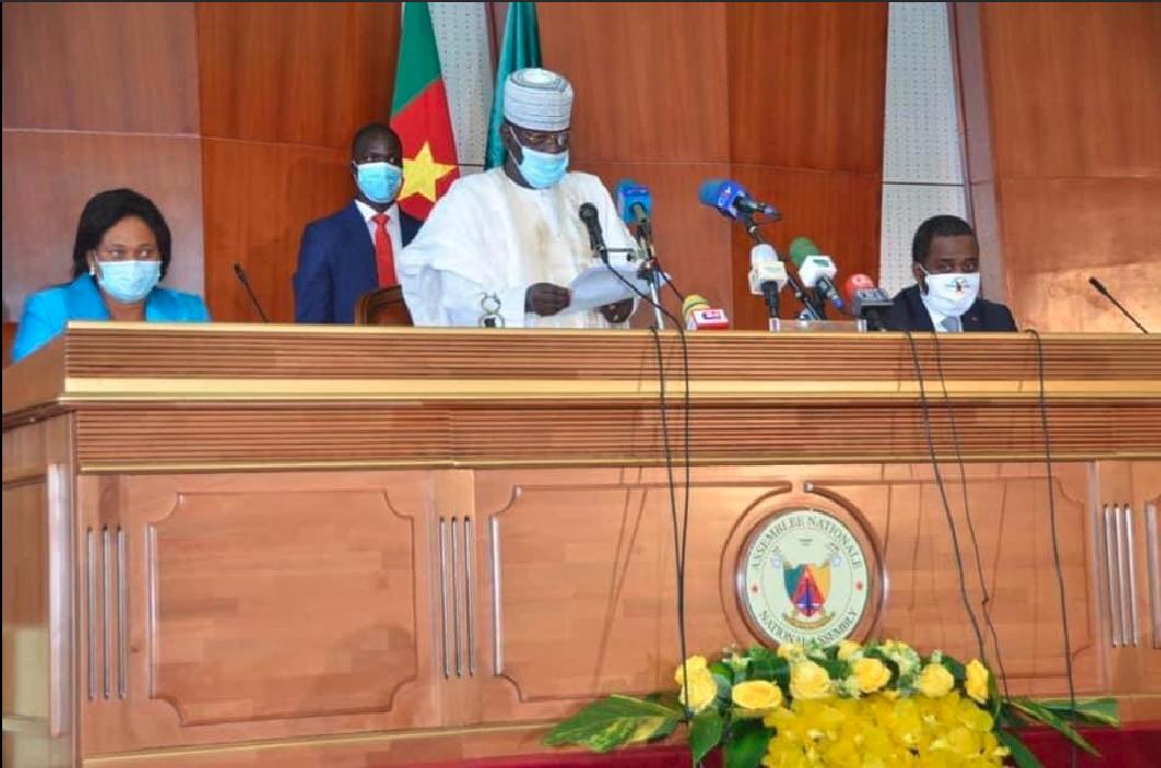Cameroun – Assemblée nationale : Les coulisses de la nouvelle « affaire  Cavaye»