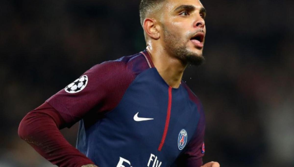 Layvin Kurzawa