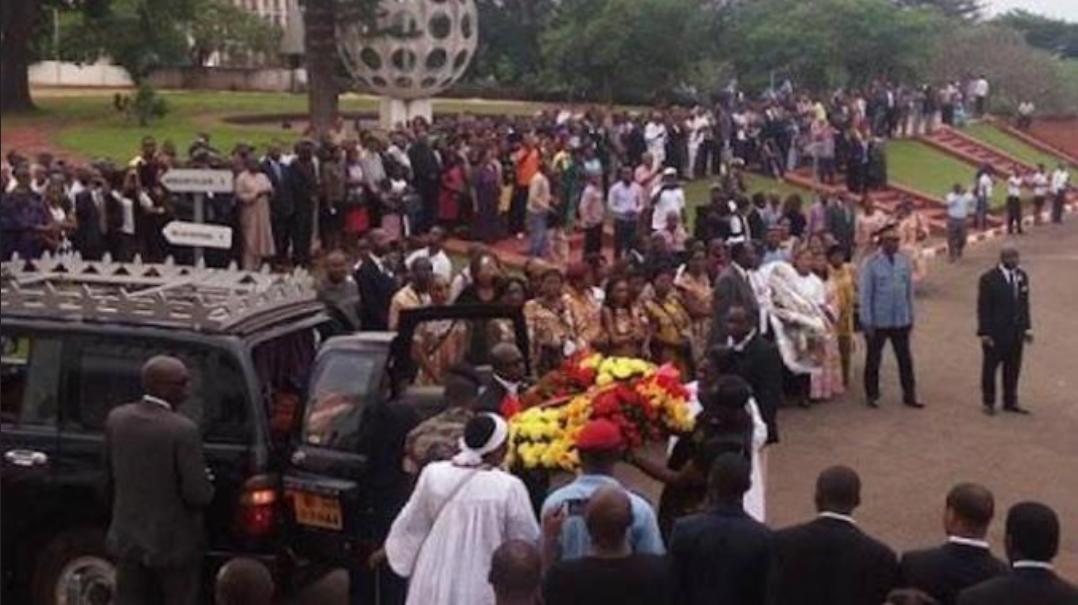 Cameroun: Interdiction des veillées funèbres dans le centre par le Gouverneur Naseri Paul Bea