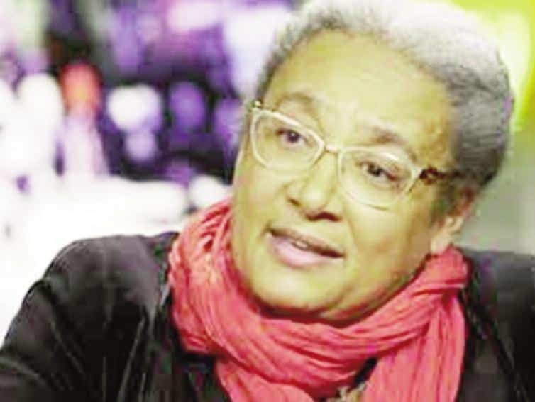 Augusta Epanya: « Njawé a été le premier Dp à donner la parole à l’Upc »