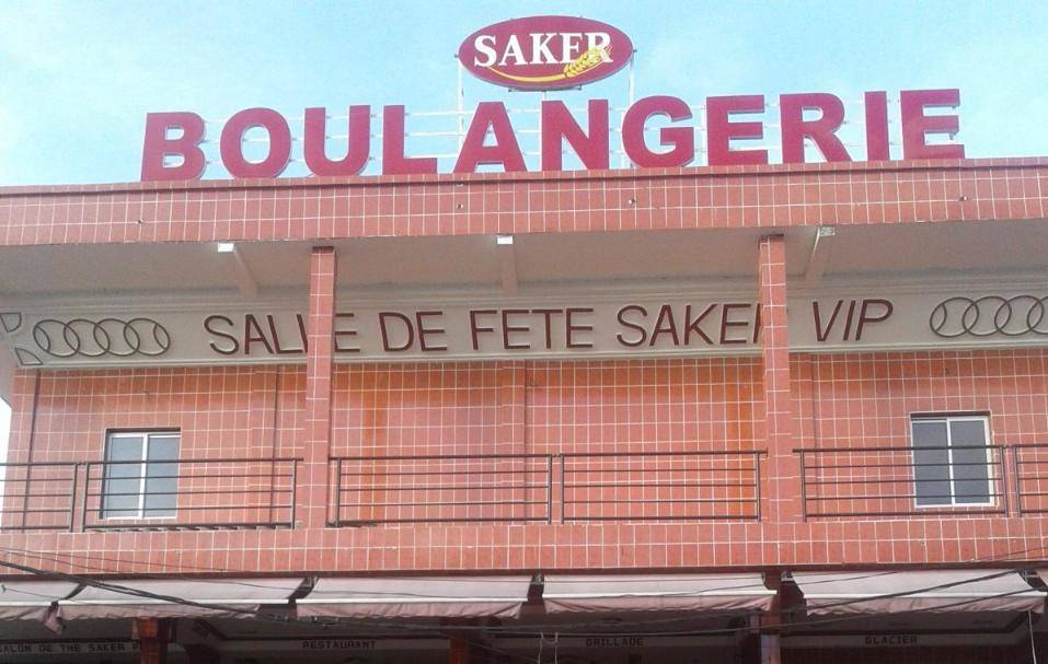 Cameroun: Le Promoteur des « Boulangeries Saker » crée une radio et une télévision