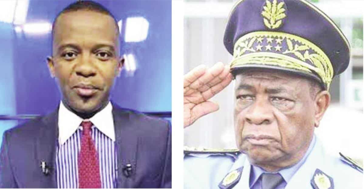 Transmission des documents à la Police: Vers une nouvelle affaire Amougou Belinga-Ernest Obama ?