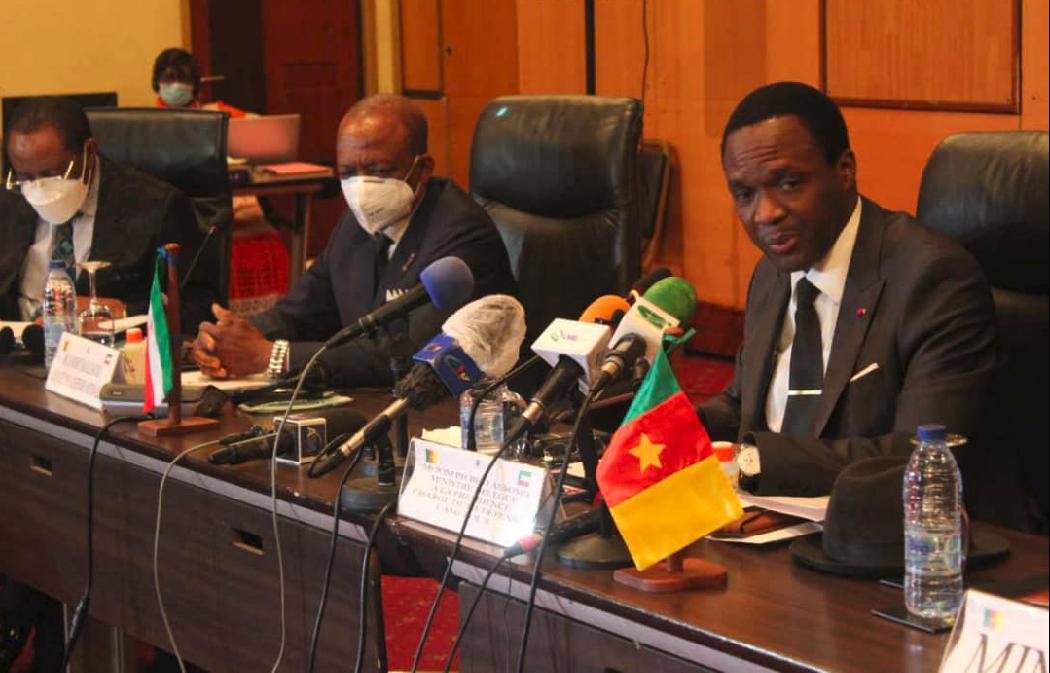 Différend frontalier entre Yaoundé et Malabo : Tout est bien qui finit bien !