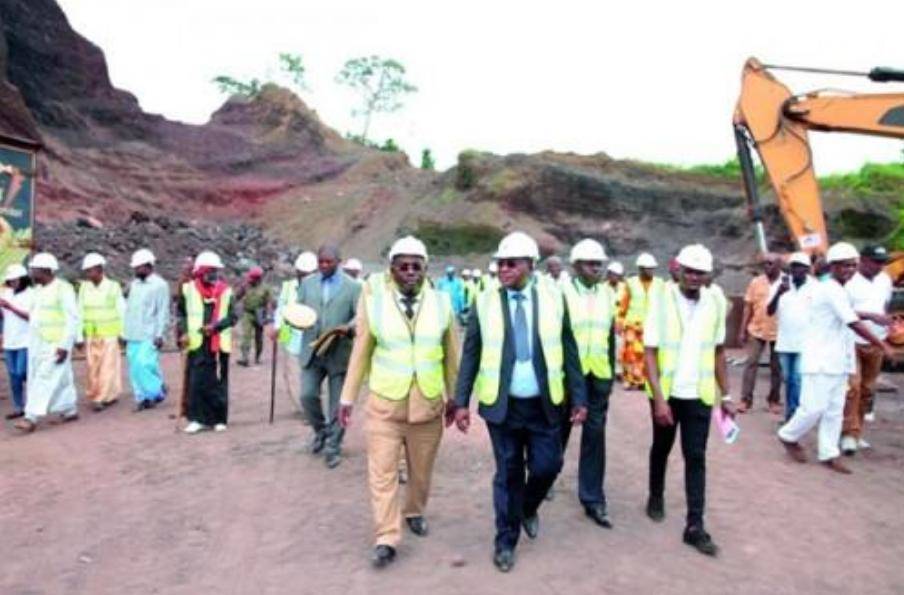 Cameroun – Entreprises en situation illégale : Paul Éric Kingue agit à Njombe-Penja