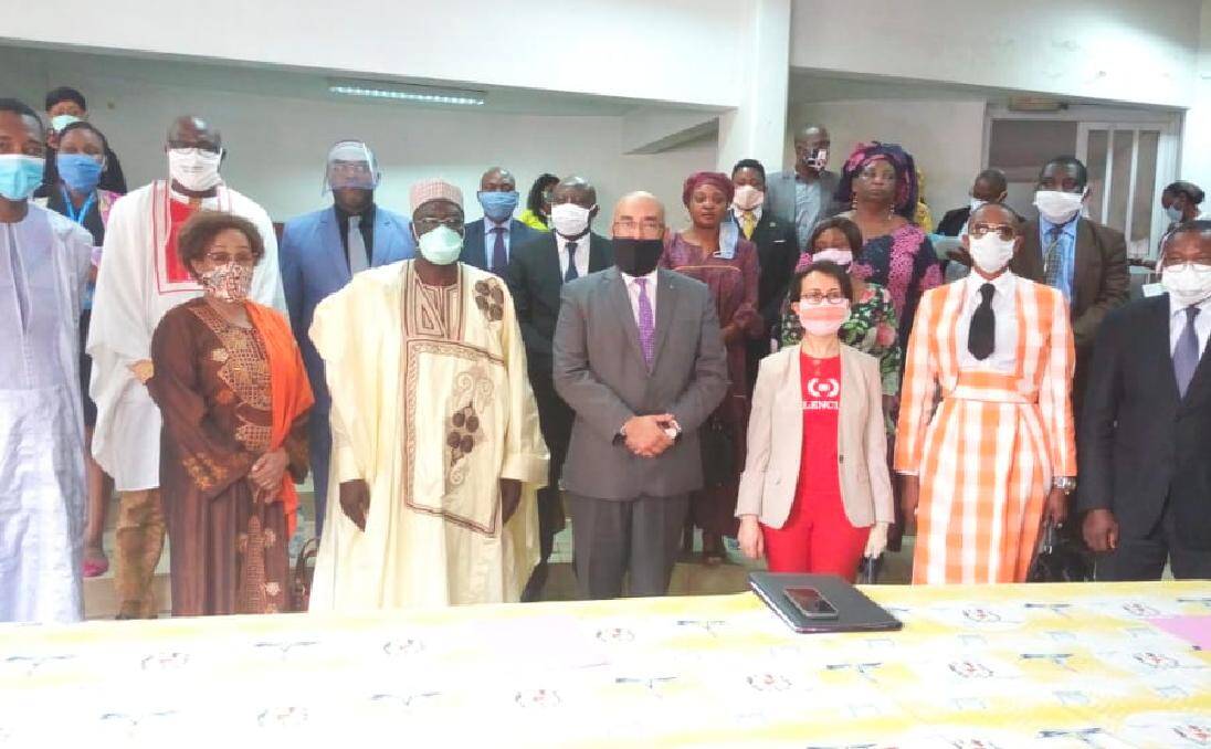 Cameroun : La mise en œuvre du Youth Connekt Cameroon effective