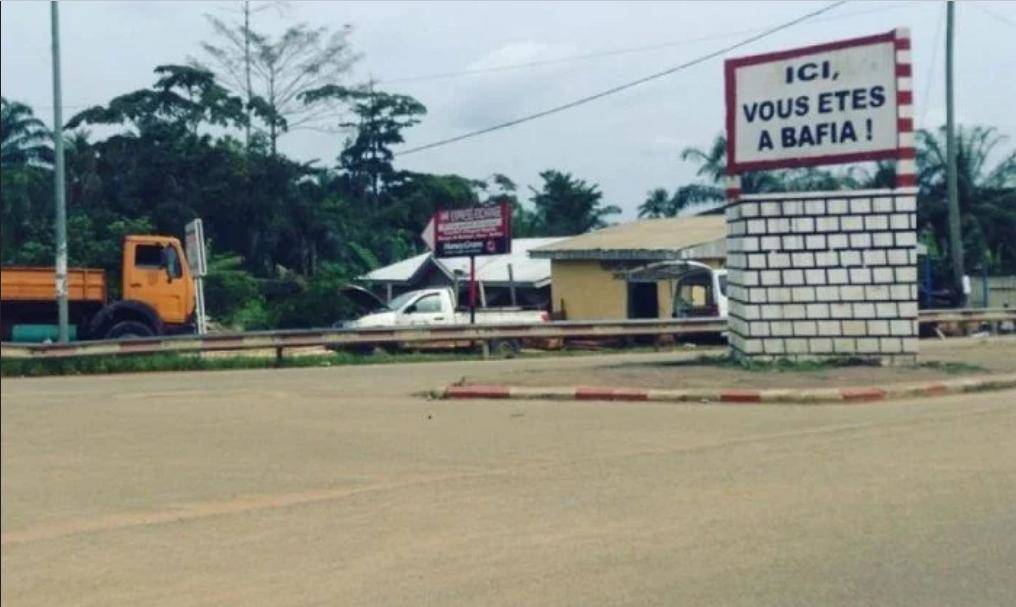 Cameroun : Une dame de 28 ans tuée, violée puis mutilée par un jeune de 19 ans à Bafia