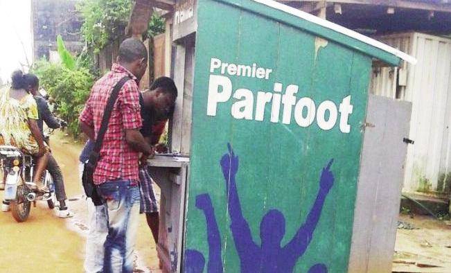 Cameroun – Jeux de hasard: Le pari foot, plus qu’un additif pour les bookmakers
