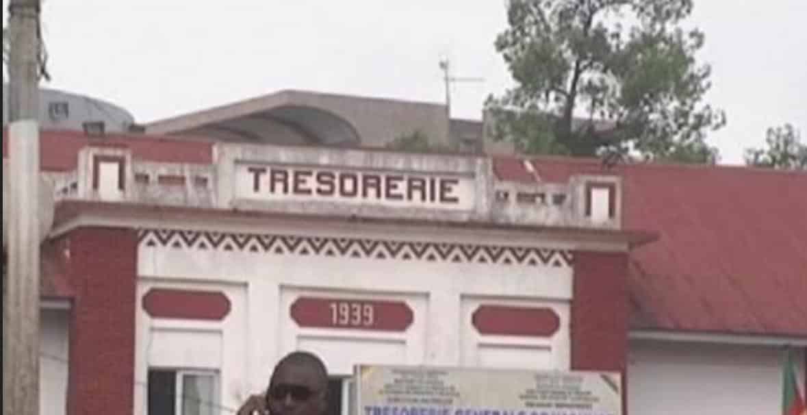 Incendie de la trésorerie centrale de Yaoundé : Paul Biya est pris en otage