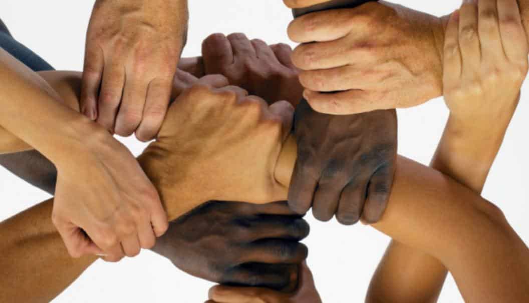 Journée internationale de l'amitié