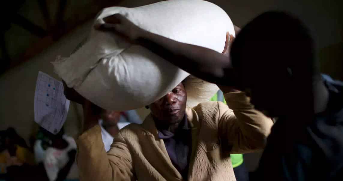 Vie chère au Cameroun : Un sac de riz de 25 kg pour tenir jusqu’à la fin du mois