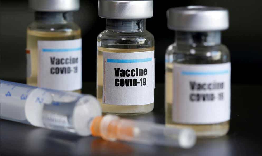 Un Vaccin anti Covid-19