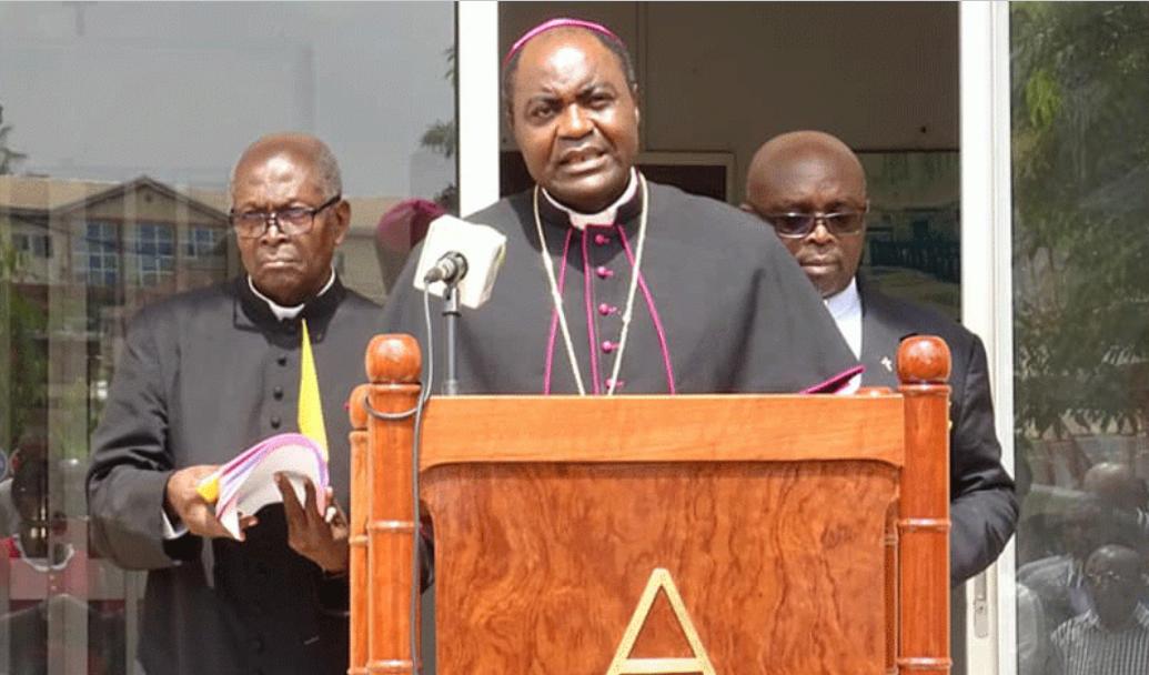 Cameroun: Lettre à l’évêque… Arthur Eliot, un catholique pas très content