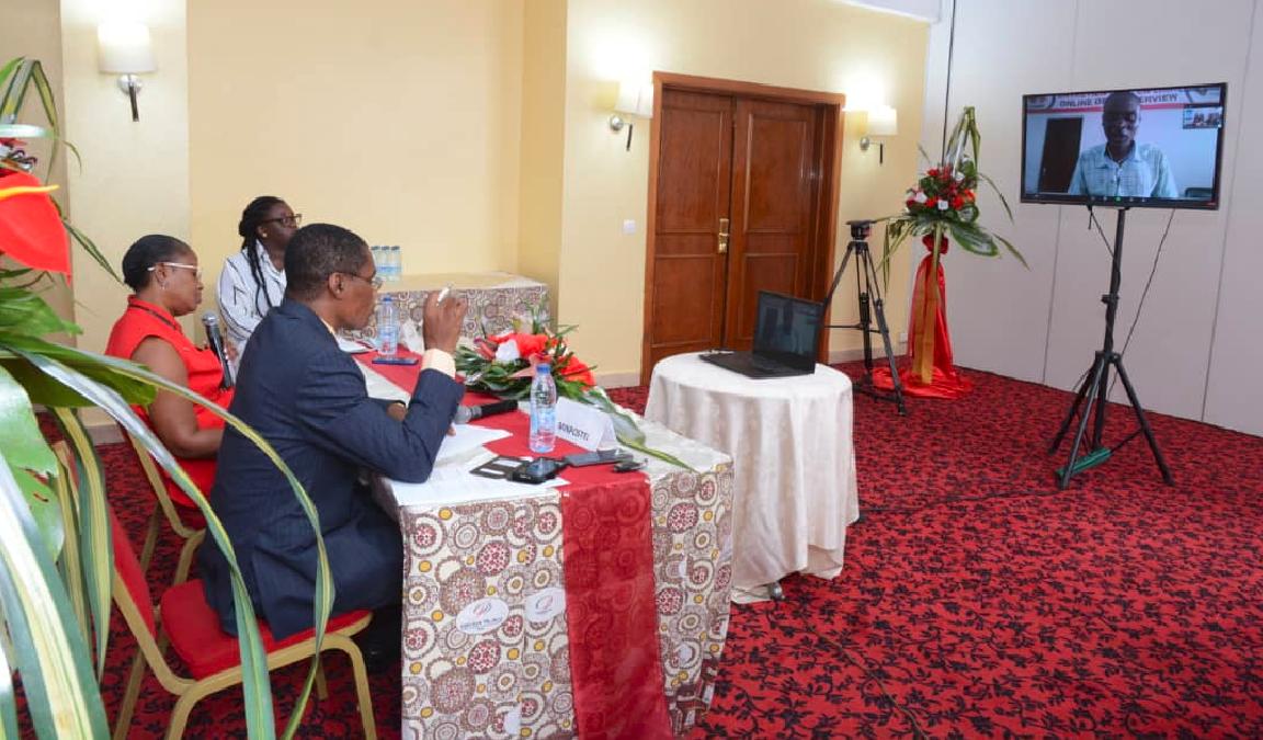 Cameroun : Le « Huawei Seed For The Future 2020 » a tenu ses promesses