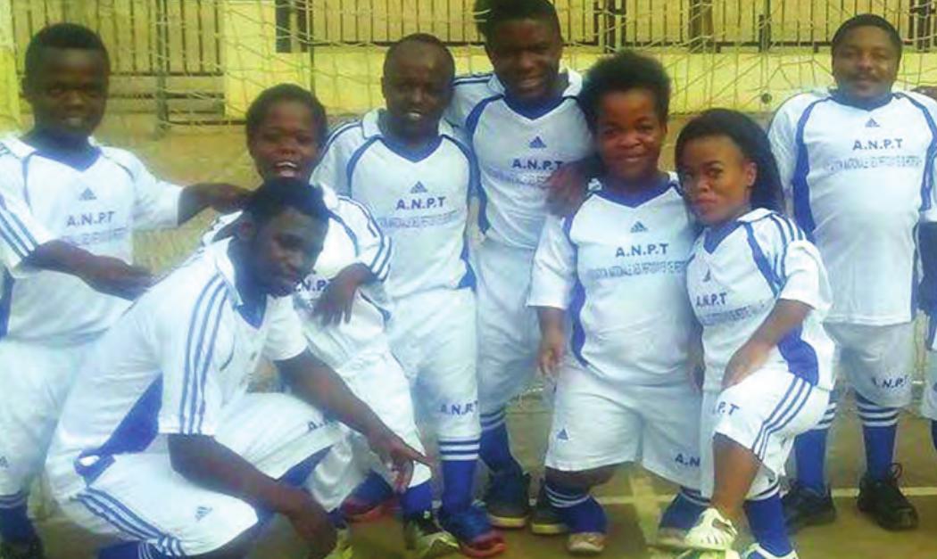 Cameroun – Femmes de petite taille: Course contre les préjugés