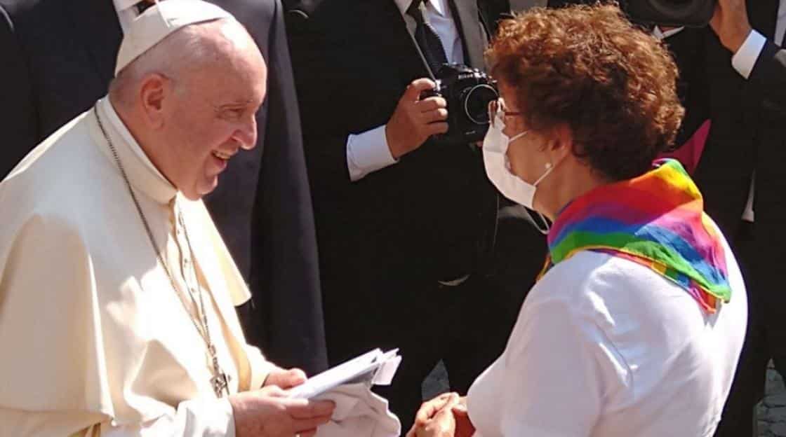 Légalisation du mariage gay par le Pape : une hérésie qui impactera gravement les sociétés africaines