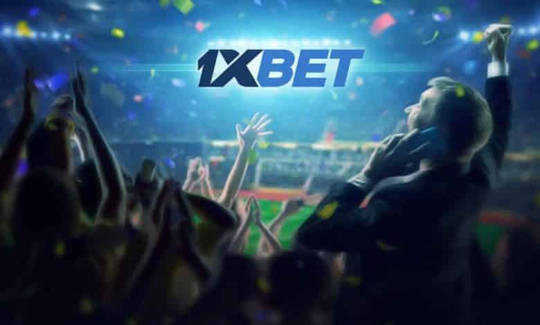 Paris sportifs au Cameroun : Personne ne peut gagner 13 milliards F (maison de paris « 1XBET ») 1 1xbet image
