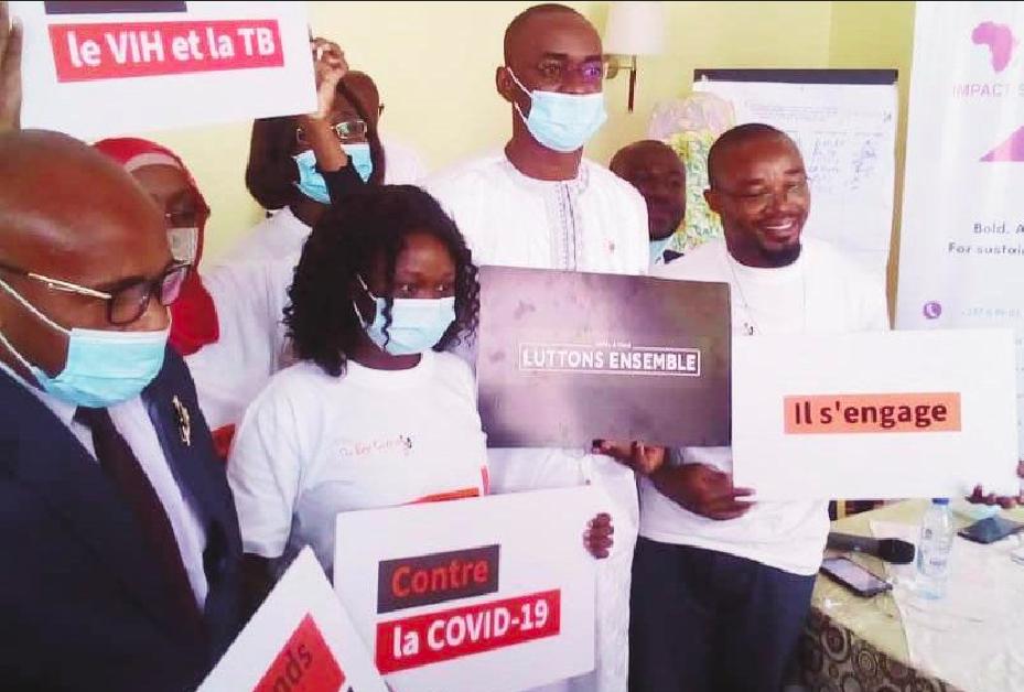 Paludisme, Vih/Sida et tuberculose: La Société civile camerounaise veut plus d’argent