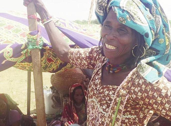 Cameroun: Pas d’hôpital pour la femme enceinte Bororo