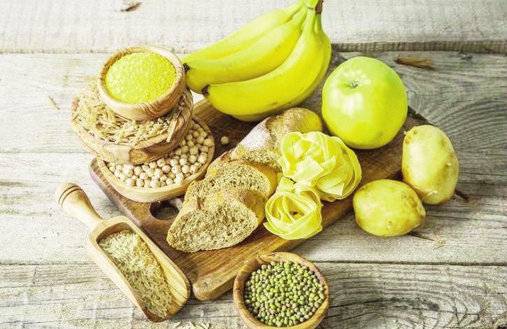 Protéines et glucides