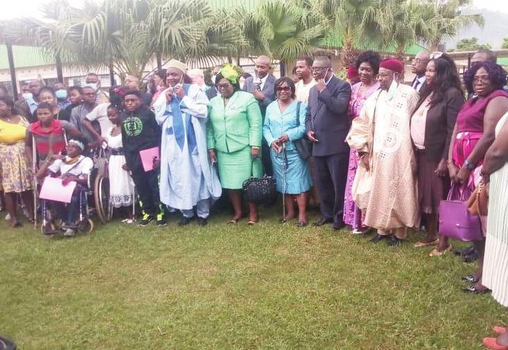 Cameroun: Vers un cadre juridique pour la protection et la promotion des personnes handicapées