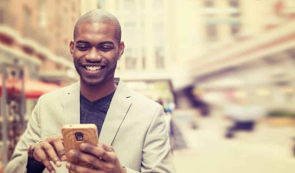 Opter pour la meilleure application de trading social en Afrique