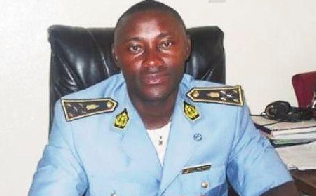 Antoine Etouh Ngoti