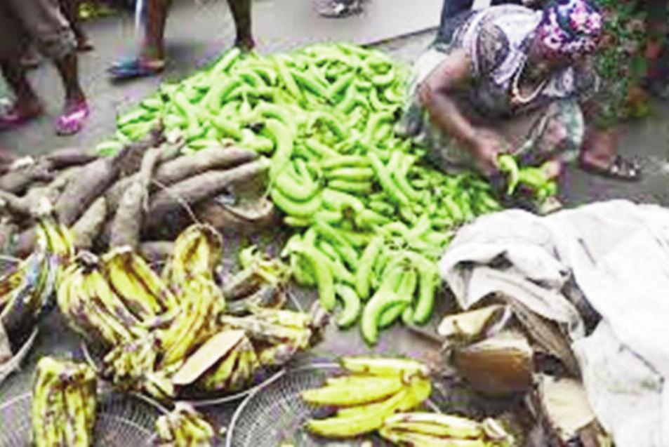 Cameroun – Marchés : Les matinées des Bayam-Sellam