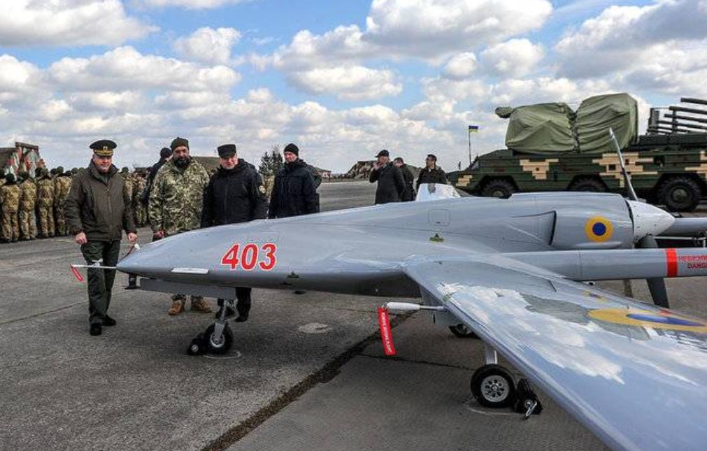 Guerre en Libye: Les drones de combats turcs Bayraktar TB2 neutralisent le système de défense russe Pantsir S1