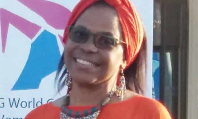 Louisette-Renée Thobi