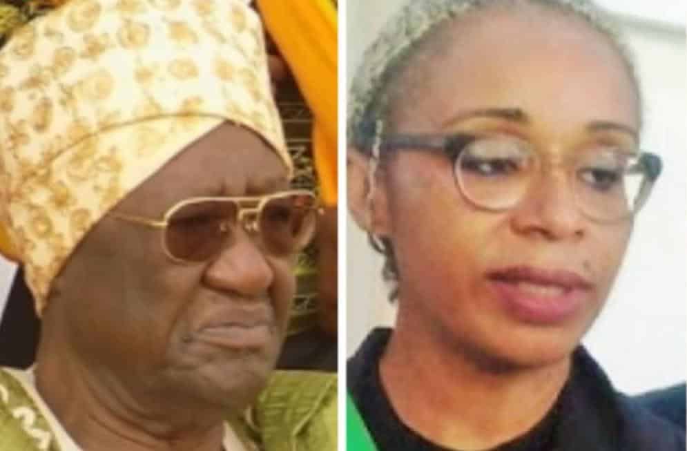 Foumban : la République ou la monarchie ?