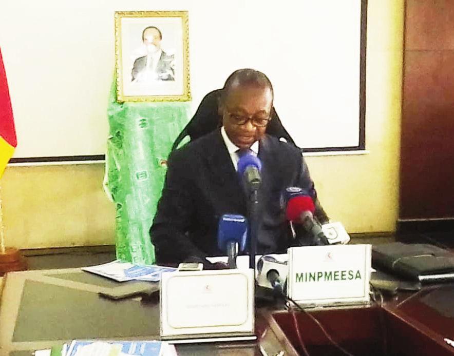 Cameroun: Comment la vulnérabilité des Pme « tue » l’économie