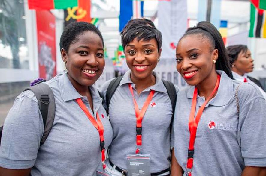 Programme d’entrepreneuriat TEF