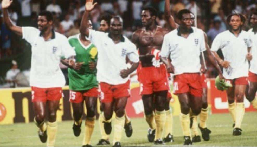 CHAN Cameroun 2021 : le CALIF innove avec ‘’le village des Lions Indomptables’’