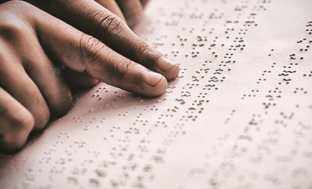 Nom D'alphabet Système D'écriture Top 7 À La Découverte De L’écriture Brailles : Un Système D’écriture Très Peu