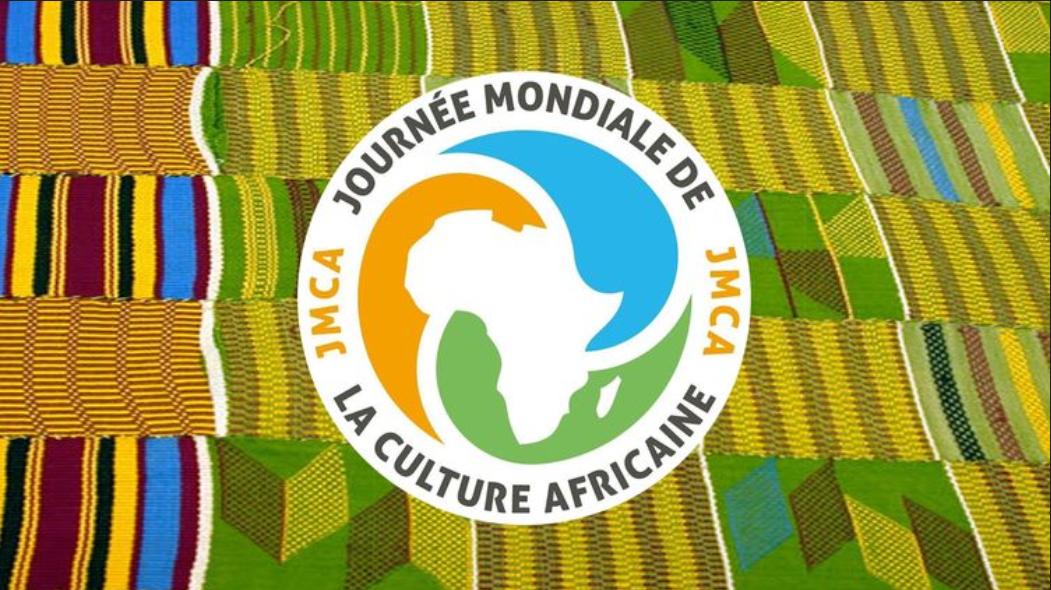 Célébration: Journée mondiale de la culture africaine, le 24 janvier