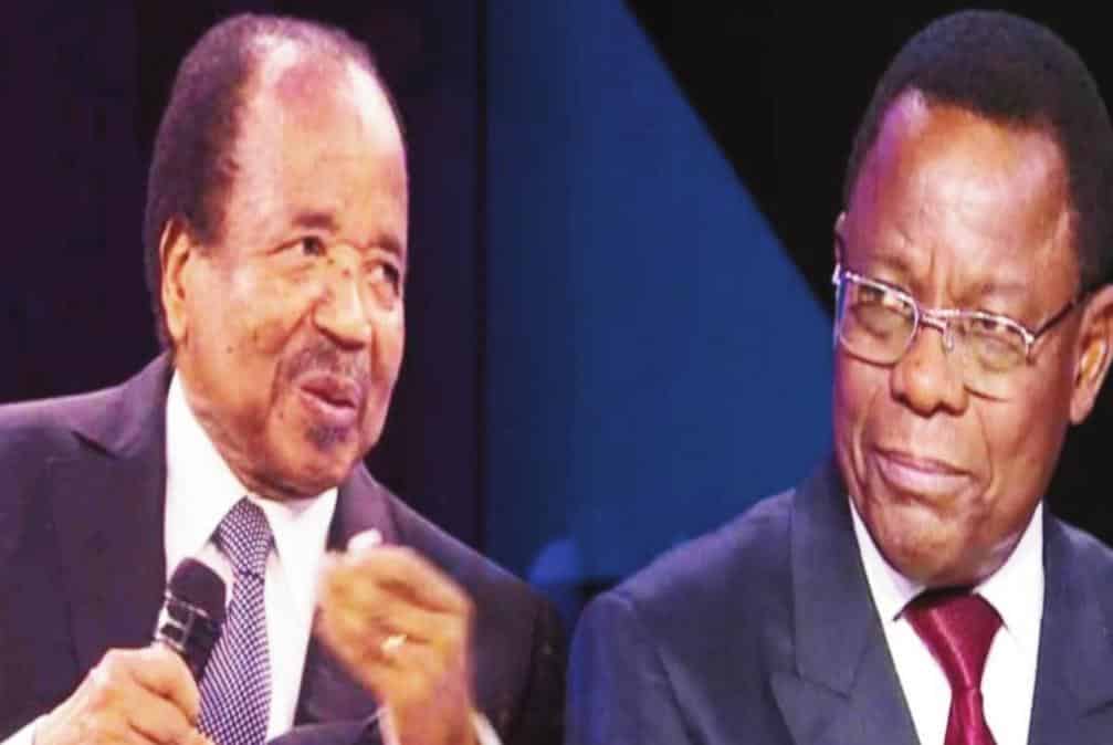 Crise anglophone : Maurice Kamto fait le procès du régime Biya