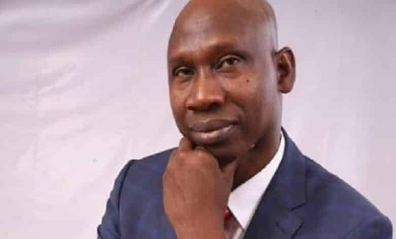 Cameroun : ABDOURAHMAN dit qu'il continue avec le procès au TAS car ETO'O a refusé sa main tendue 1 Abdouraman Ahmadou