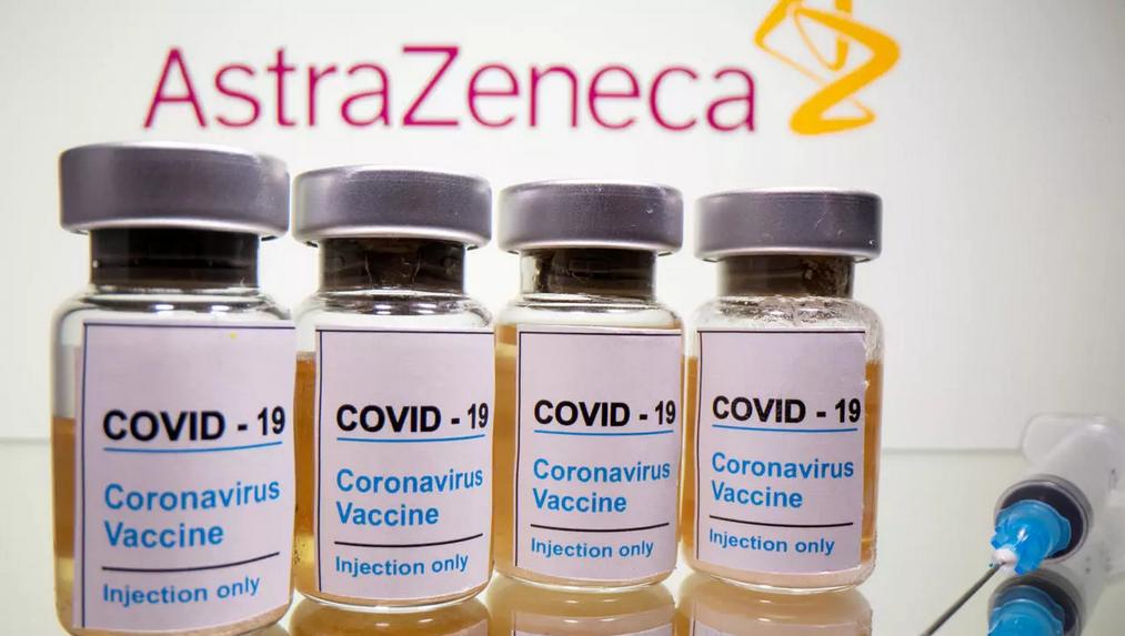 AstraZeneca demande l’enregistrement du vaccin en Russie après les résultats de l’étude