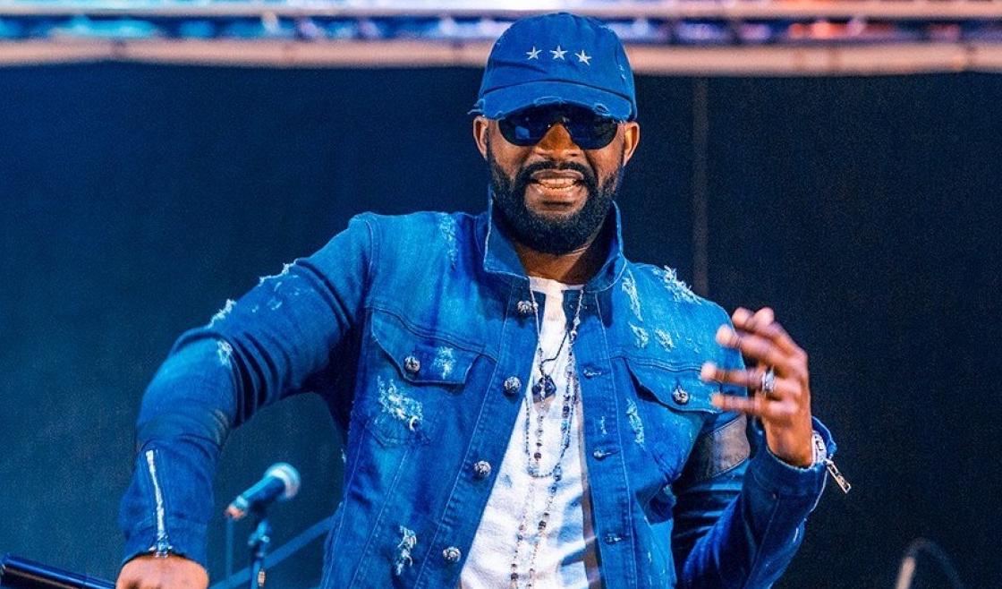 Cameroun: Fally Ipupa justifie le prix d’accès d’un million à son concert [VIDEO]