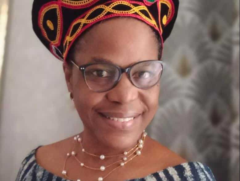 Louisette-Renée Thobi