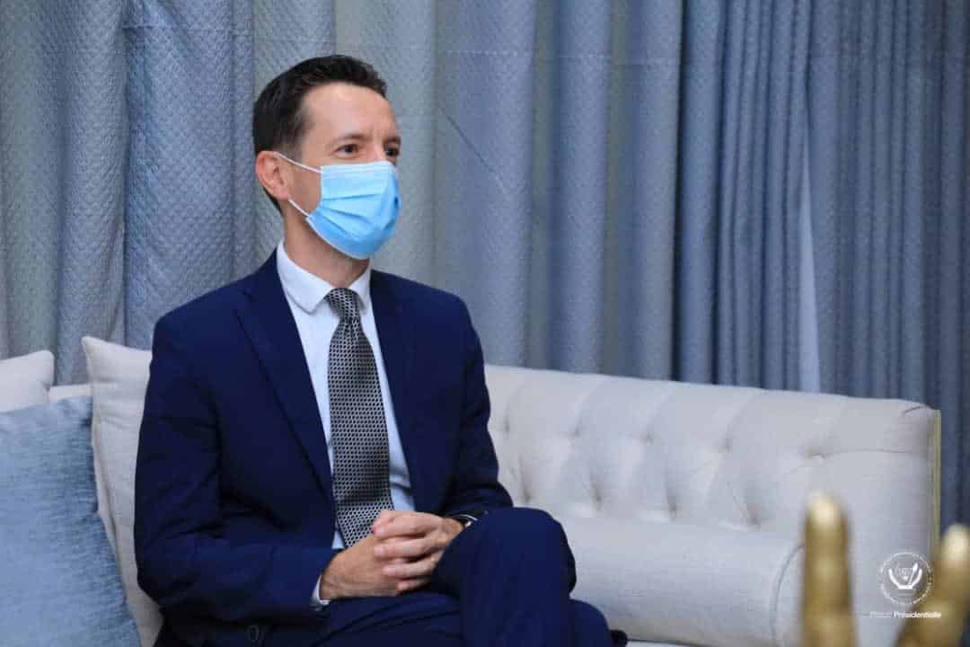 Urgent : Luca Attanasio, ambassadeur d’Italie en RDC tué