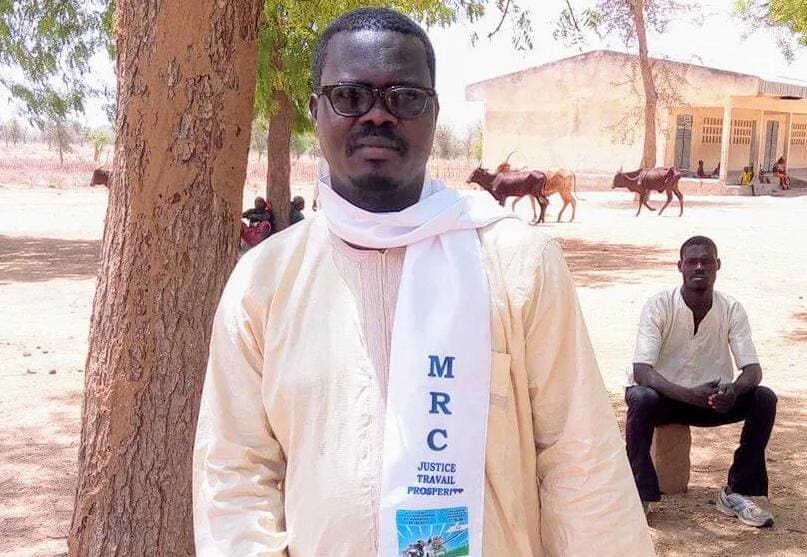 Cameroun : Mamadou Mota demande pardon à tous ses bourreaux