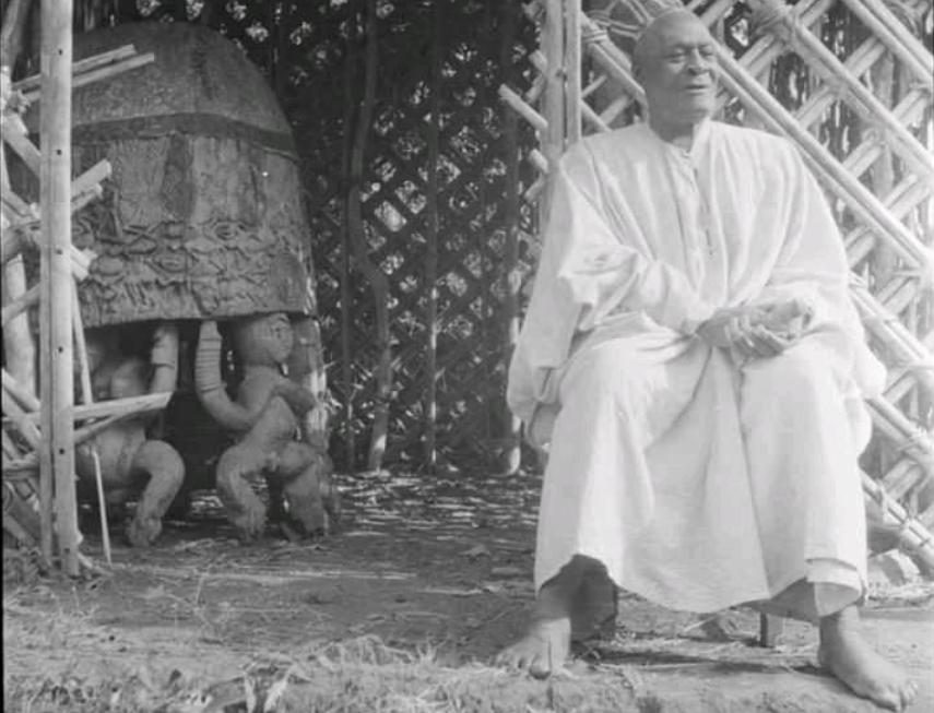 Cameroun : Sa majesté NONO TCHOUTOUO, précurseur de la renaissance Bangoua 1854-1957