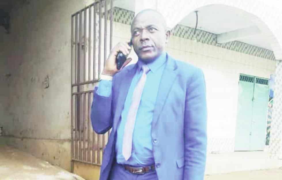 Cameroun – Koung-Khi : le président départemental du MRC radié