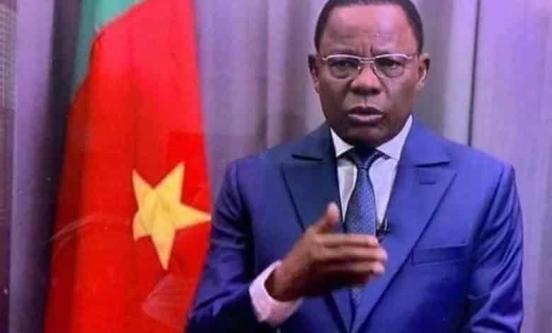 Coup de tonnerre : Le Pr Maurice KAMTO apporte son soutien à Paul BIYA pour la réussite de la CAN 2021 1 Kamto le menteur politique