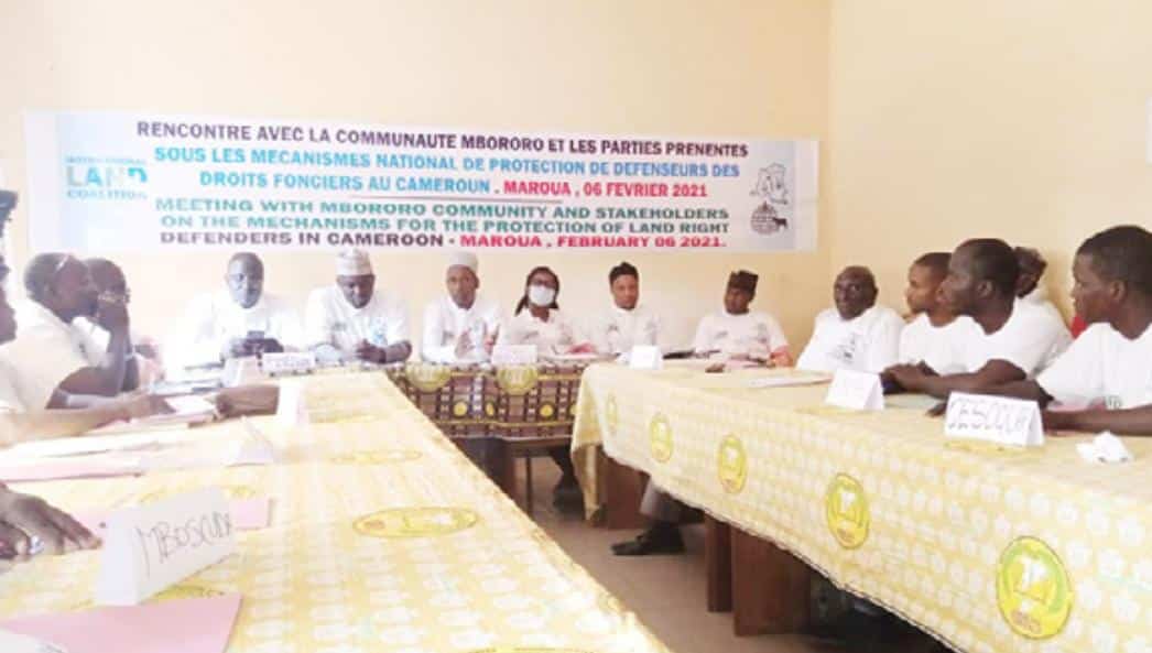 Cameroun : Les Mbororo exigent l&rsquo;accès à la terre
