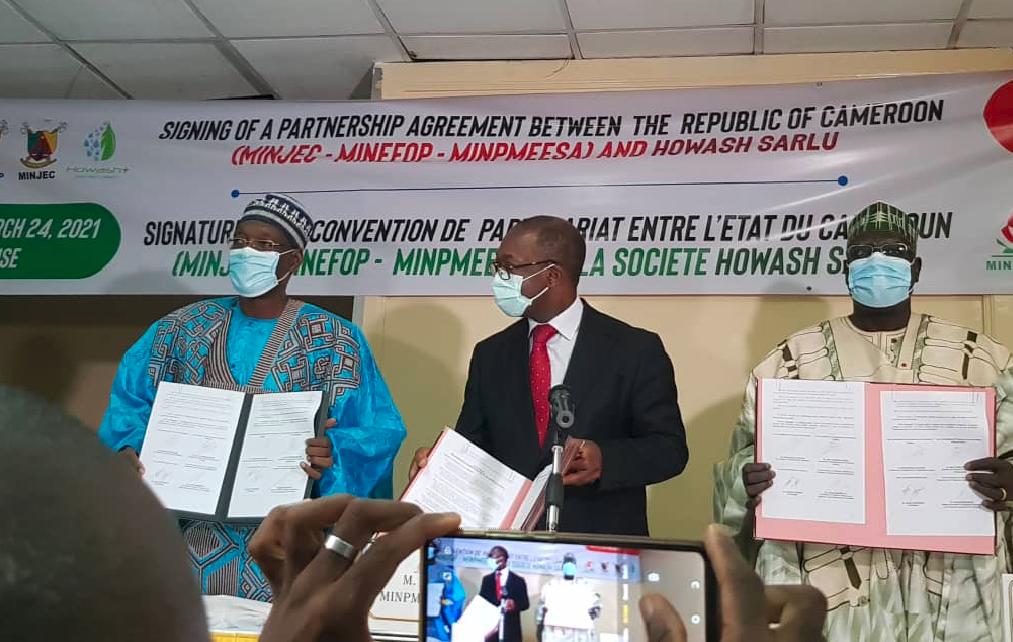 Cameroun : Infaillibilité de l’Etat dans l’accompagnement entrepreneurial