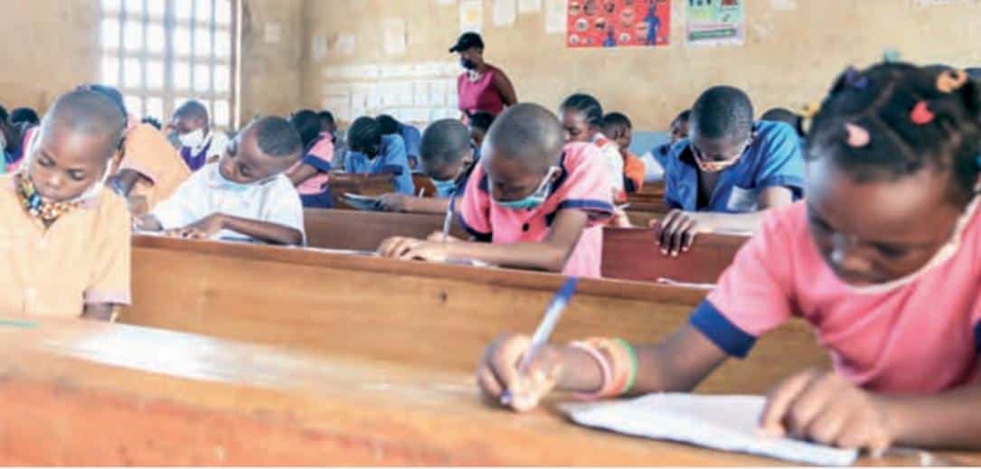 Cameroun – Éducation de base : Galop d’essai pour le CEP